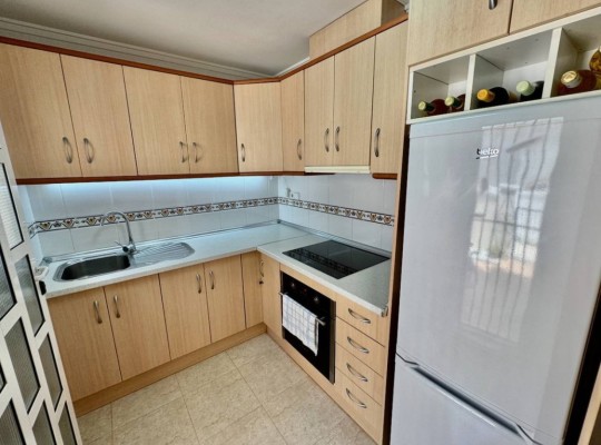 Ciudad Quesada (Dona Pepa), Townhouse #CQ-827