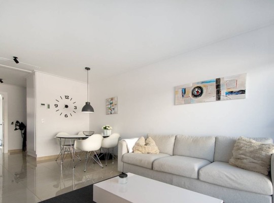 Ciudad Quesada (Lo Marabu), Villa #CQ-857