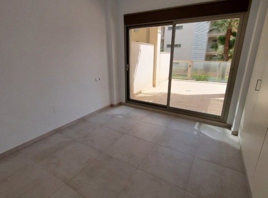 Orihuela Costa (Villamartin), Apartment #CQ-GL-76343