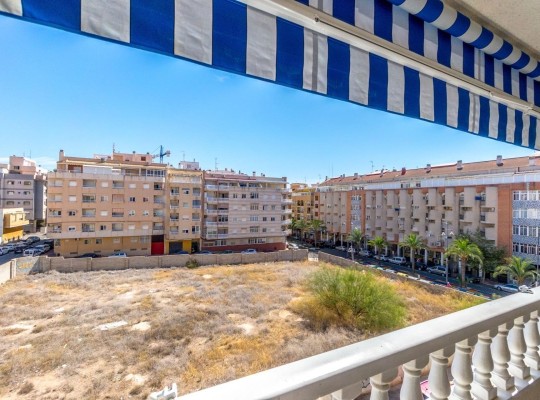 Torrevieja (Centro), Apartment #CQ-PJ-80366