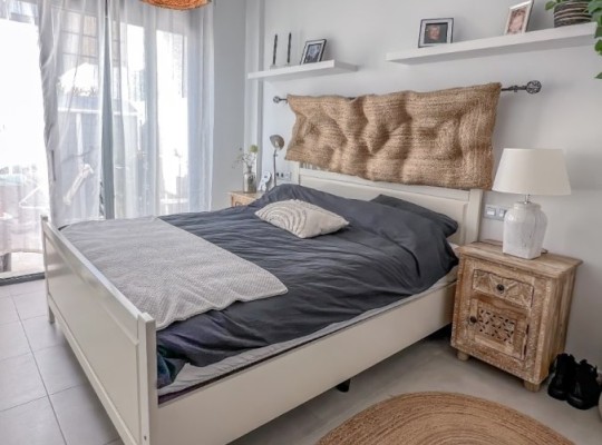 Other areas (San Javier), Apartment #CQ-HS-32320