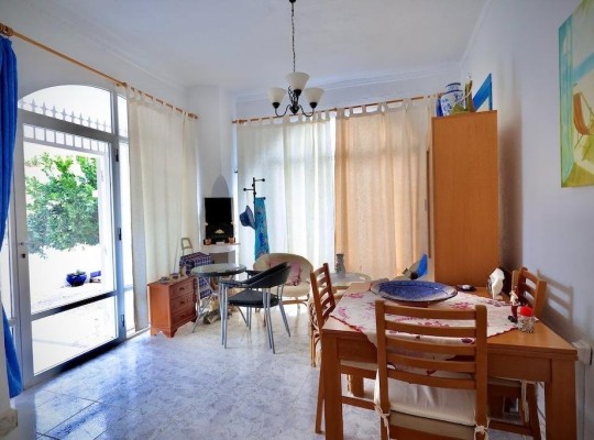 Orihuela Costa (Los Almendros-La Florida), Villa #CQ-JM-46277