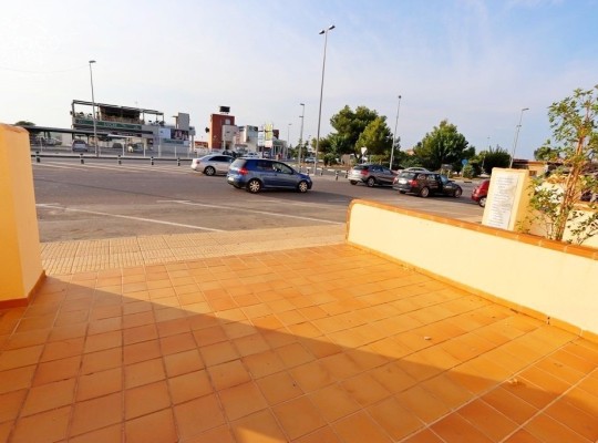 Orihuela Costa (Agua Marina), Commercial #CQ-UR-41379