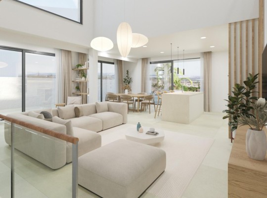 Ciudad Quesada, Villa #RD-N9261