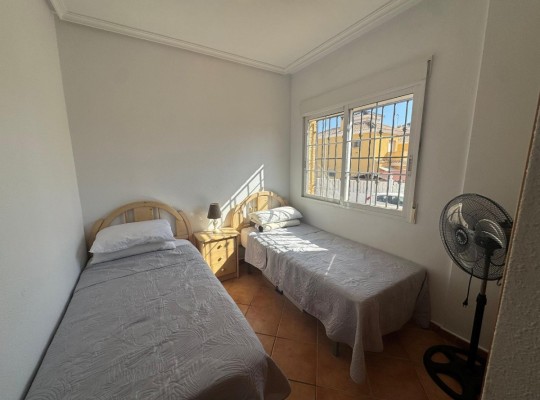Algorfa (Lo Crispin), Villa #CQ-TS-61710