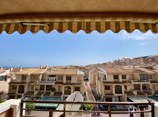 Guardamar del Segura (CENTRO), Apartment #CQ-CA-60121