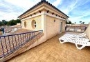 Orihuela Costa (Campoamor), Townhouse #CQ-UR-51408