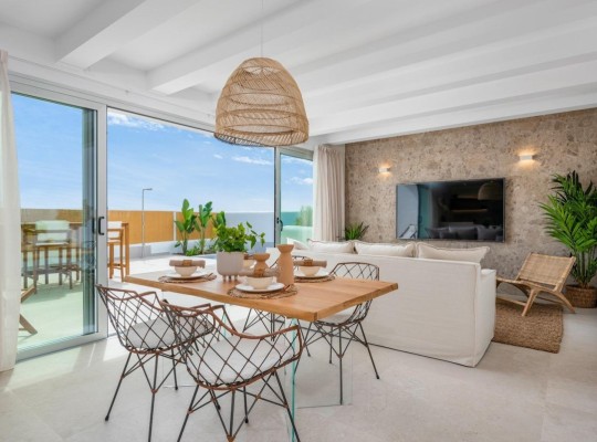 Los Alcazares (Serena Golf), Villa #RD-N7950