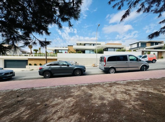 Ciudad Quesada, Villa #CQ-190