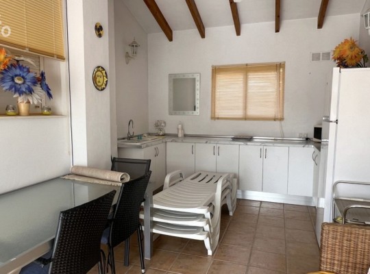 Moraira (Paichi), Villa #SV-03413M