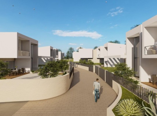 Other areas (Escandinavia), Villa #CQ-00-21618