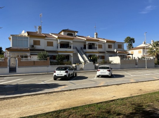 Mil Palmeras, Apartment #CQ-SB-19275