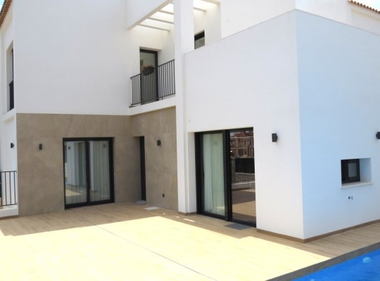 Ciudad Quesada, Villa #CQ-SD-16285