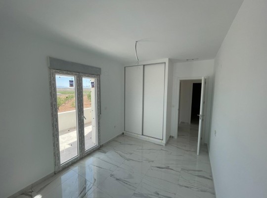 Pinoso (Camino Del Prado), Villa #CQ-00-77804