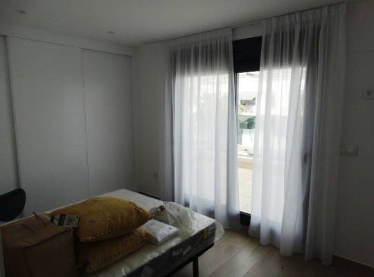 Pilar de La Horadada (pueblo), Villa #RD-N6902