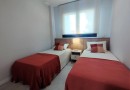 Apartmány Denia první linie
