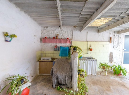 Orihuela (Raiguero de Bonanza), Finca #CQ-PJ-12289