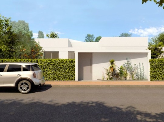 Other areas (Altaona Golf), Villa #CQ-00-17688