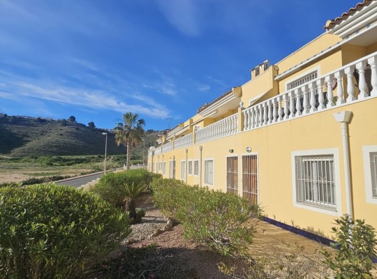 Ciudad Quesada (Benimar 2), Apartment #CQ-GS-57665