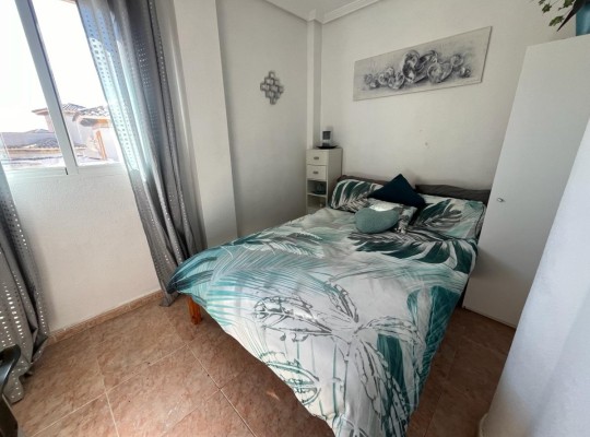 Playa Flamenca (Orihuela Costa), Villa #CQ-M-26709