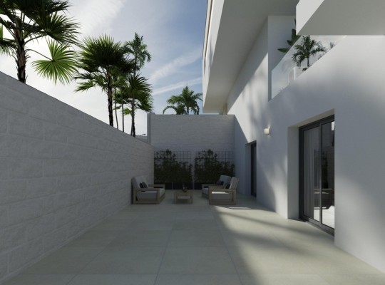 Ciudad Quesada, Villa #RD-N9261