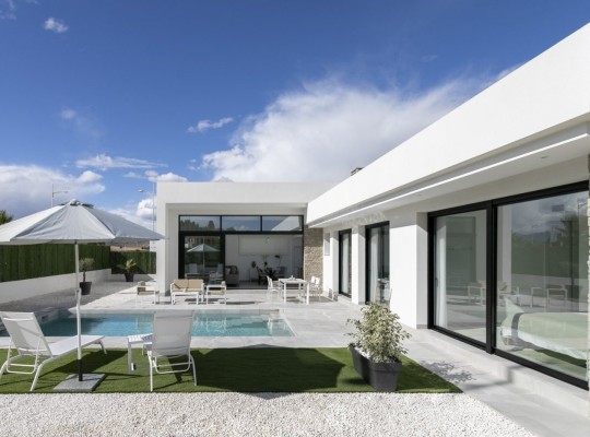 Other areas (Coto riñales), Villa #CQ-00-39052