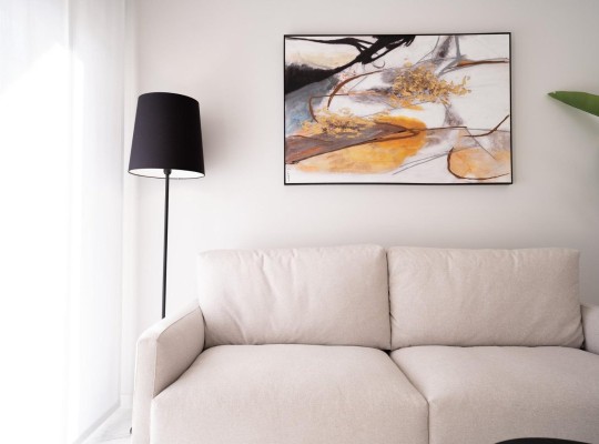 Pilar de La Horadada (pueblo), Bungalow #RD-N8634