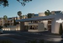 Luxusní apartmány s výhledem na moře v La Resina, Estepona