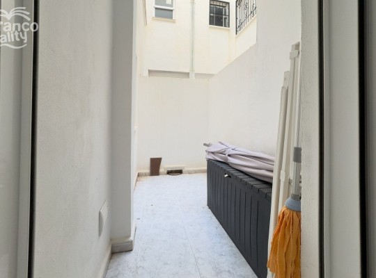 Torrevieja (Los Frutales), Apartment - Ground Floor Apartment #LE-LE-1069
