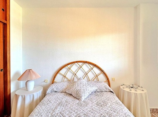 Torrevieja (Rocio del Mar), Apartment #CQ-KB-68055
