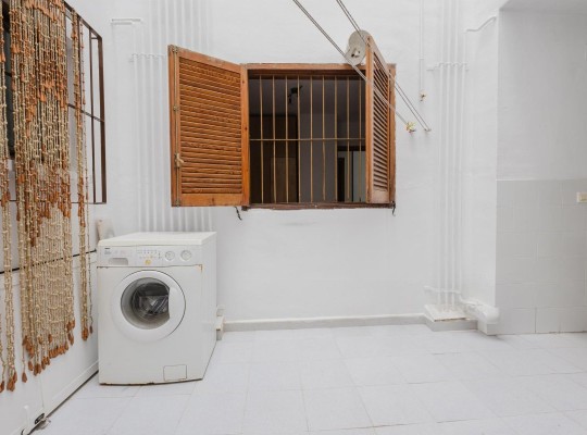 Torrevieja (Playa de La Acequion), Apartment #CQ-TS-94582