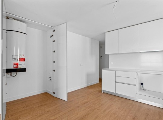 Orihuela Costa (Villamartin), Apartment #CQ-TS-41369