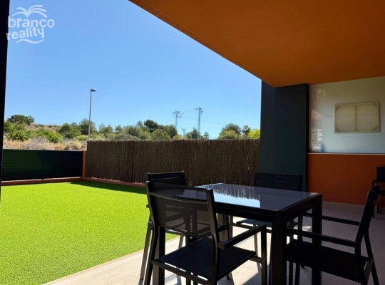 Villamartin, Apartment #CQ-VK-86576