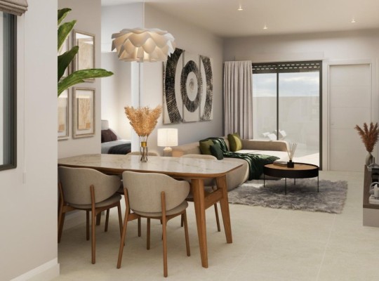 Avileses, Town House #RD-N9482