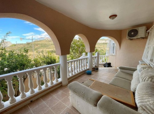 Villa Ciudad Quesada #CQ-972