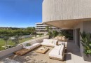 Apartmány v exkluzivním rezidenčním projektu, 2-3 ložnice, Fuengirola (Malaga)
