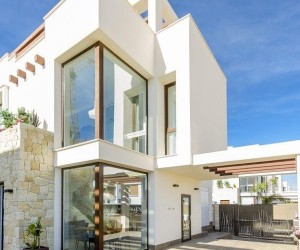 Rojales (Ciudad Quesada), Villa #RD-N3278