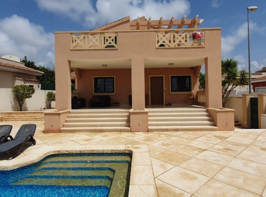Ciudad Quesada, Villa #CQ-BT-78516