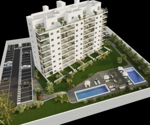 Apartmány Villajoyosa (Cala de Finestrat),