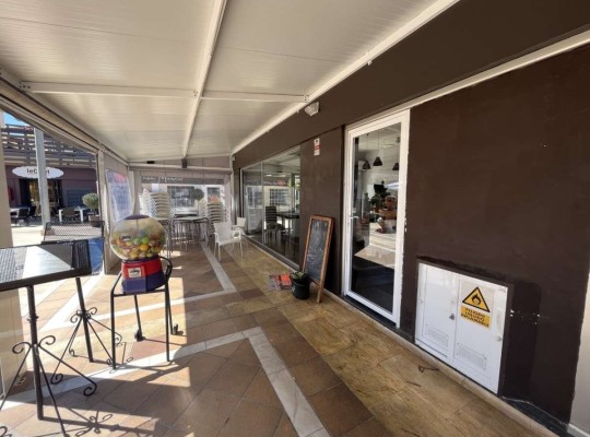 Campoamor (Dehesa de Campoamor), Commercial #CQ-WN-69698