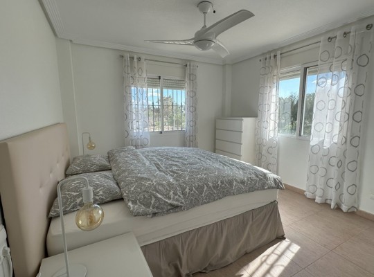 El Raso (El Raso, Guardamar), Villa #CQ-388