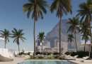 Calpe (Playa Arenal), Apartment #CQ-00-76547