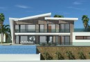 Calpe (Maryvilla), Villa #CQ-00-26924