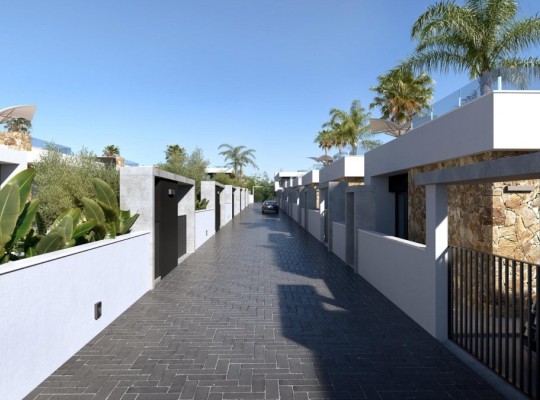 Ciudad Quesada (Lo Marabu), Villa #CQ-00-84701