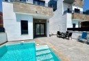 Torrevieja (La Siesta - El Salado - Torreta), Villa #CQ-PJ-37662