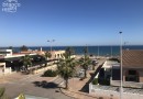 Villa 150m from La Mata beach