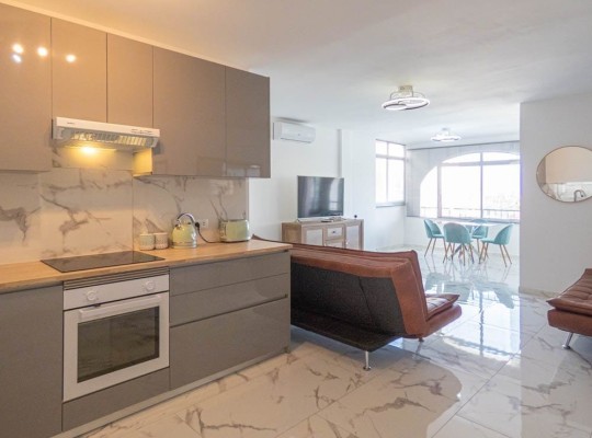 Orihuela Costa (Villamartin), Apartment #CQ-VK-69747