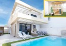 Los Montesinos (La Herrada), Villa #CQ-BG-52504