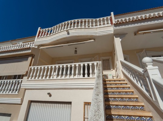 Playa Flamenca, Apartment #CQ-045