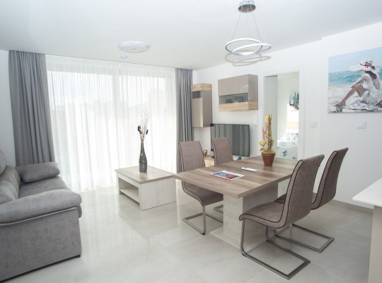 Finestrat (Cala De Finestrat), Apartment #RD-N6149